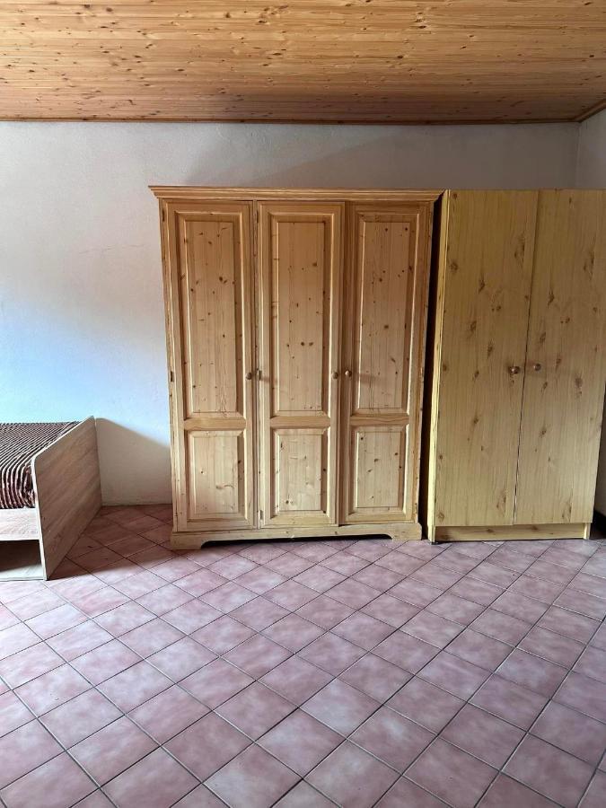 Chalupa Olsinka Velke Porici Zewnętrze zdjęcie